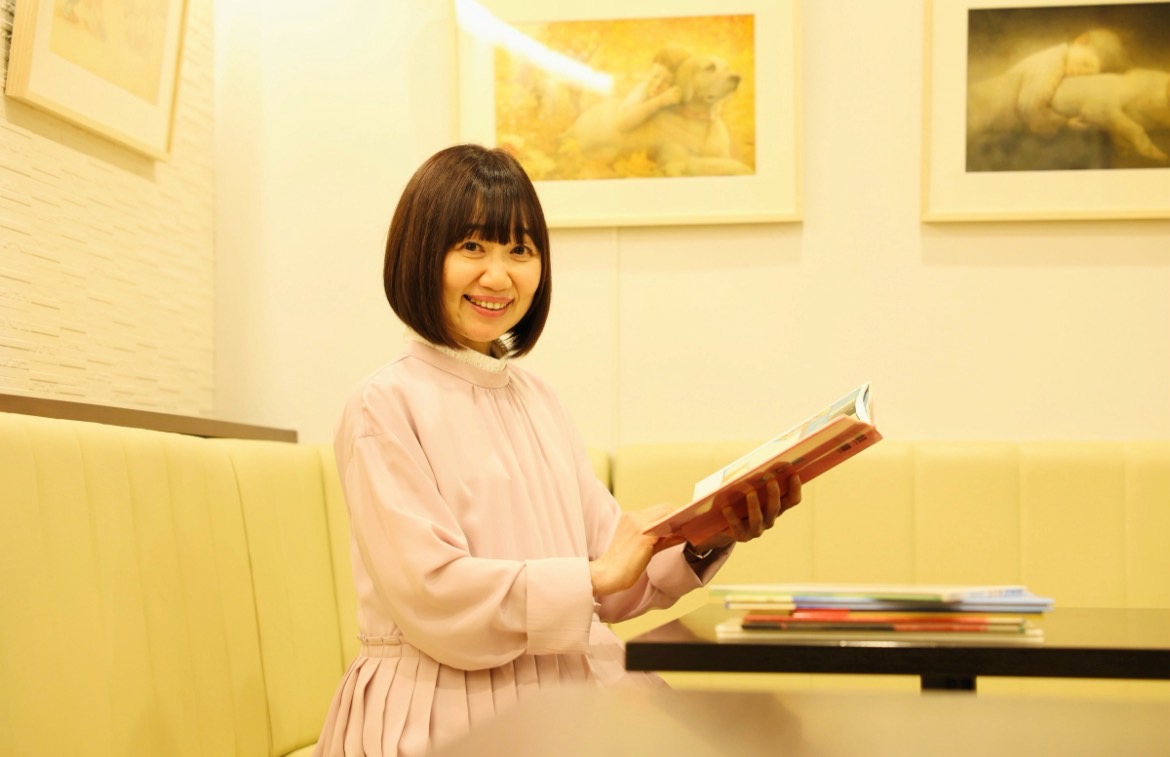 【店舗】ブックハウスカフェ  絵本コンシェルジュ　 りこによるおすすめ絵本会