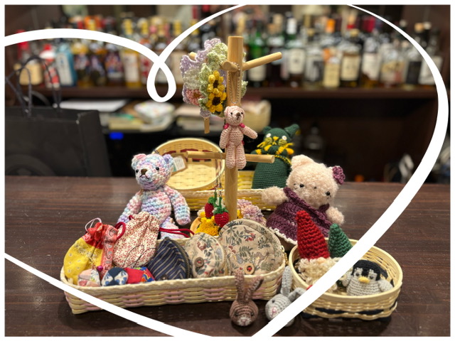 まゆみんの手しごと〜withなかまたち〜