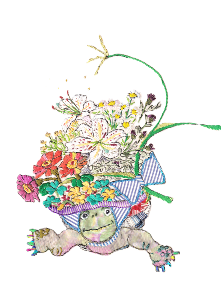 （作品名）の画像