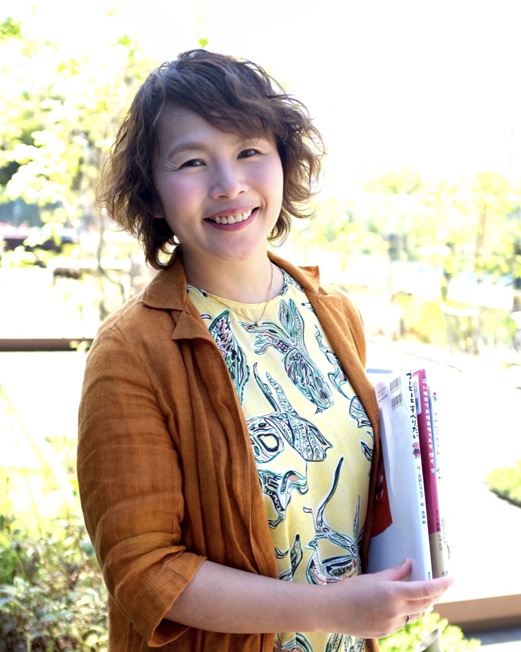 （作家さんのお名前）の画像