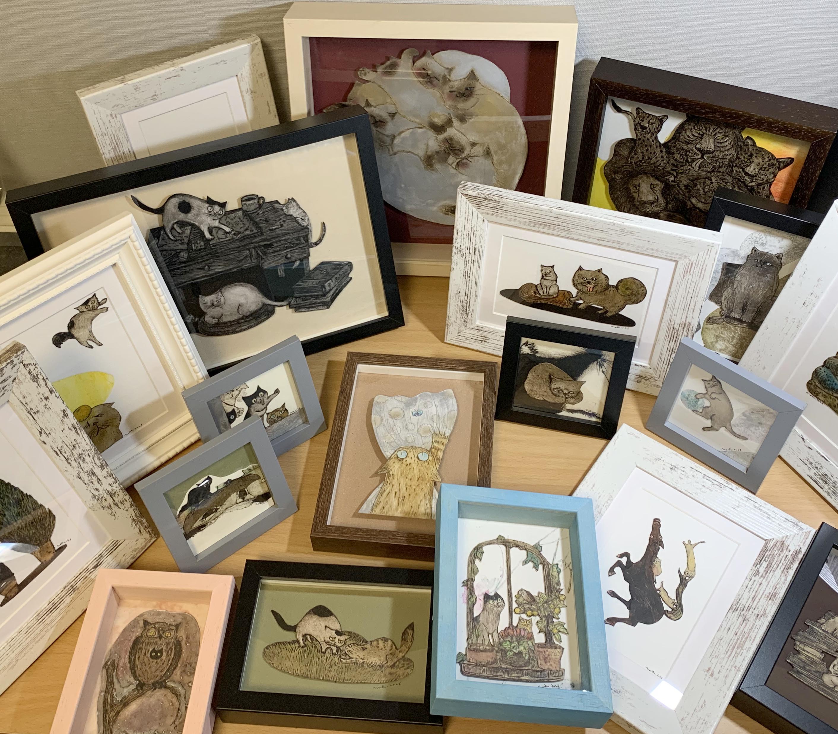 （作品名）の画像