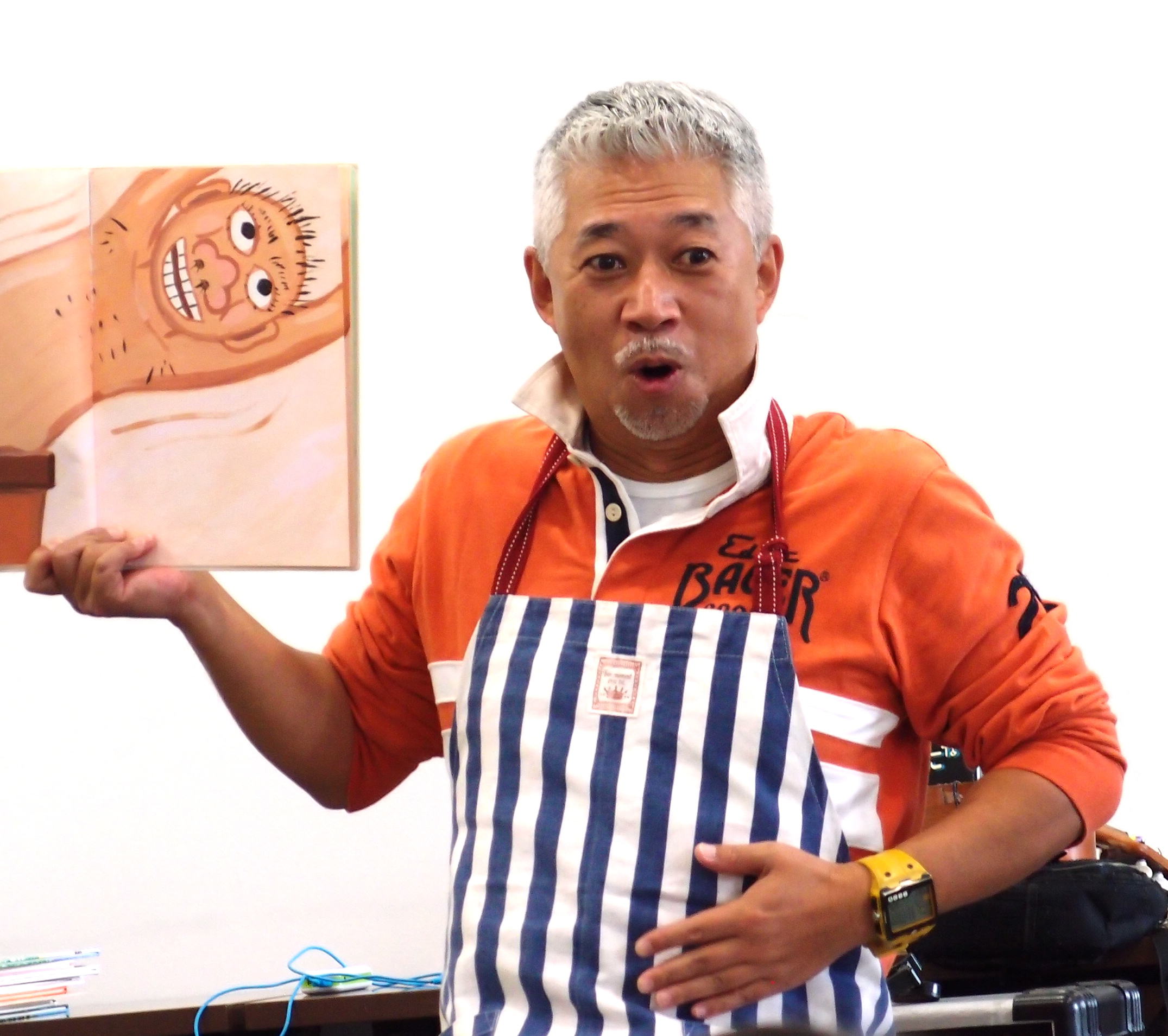 （作家さんのお名前）の画像