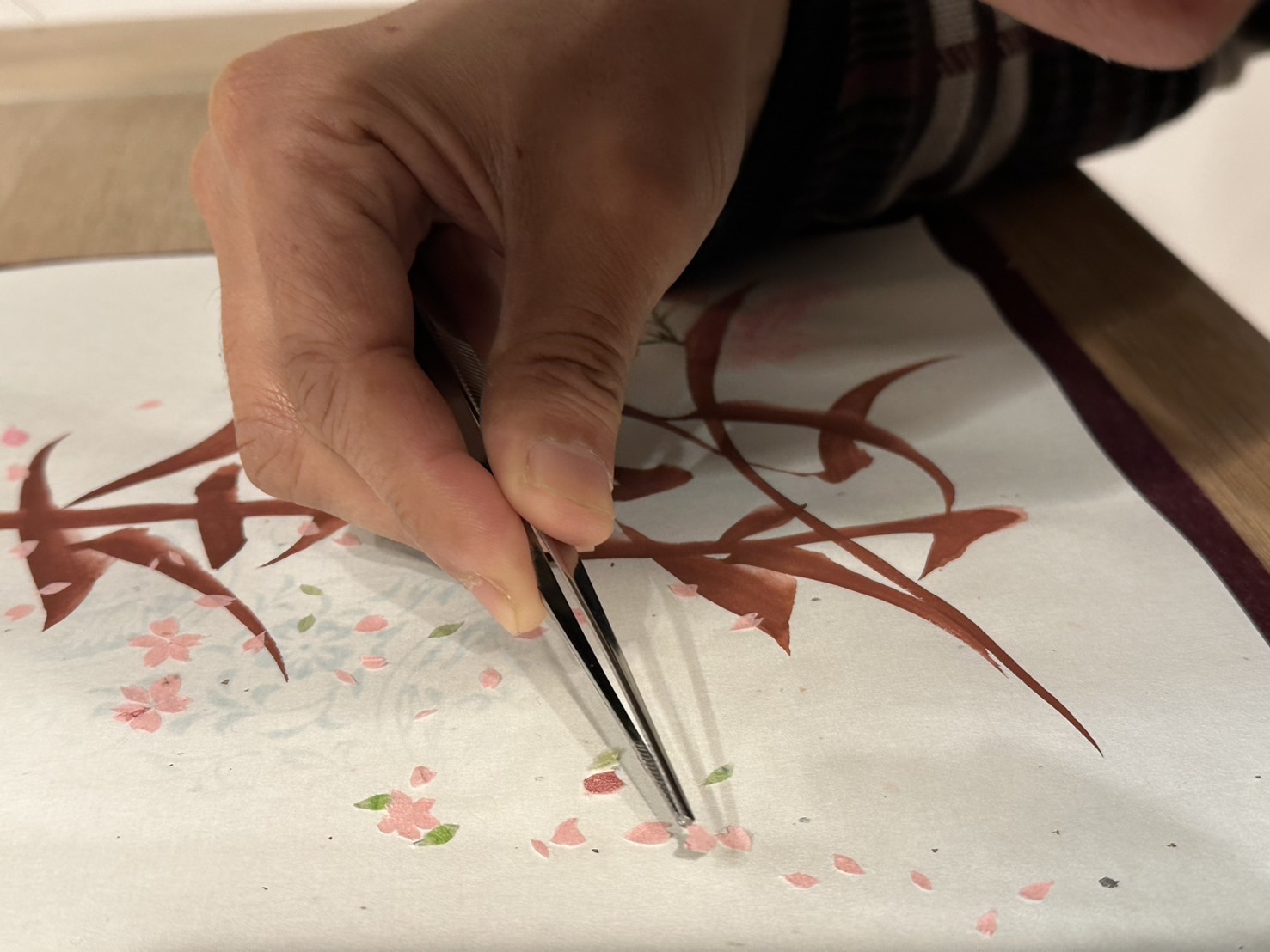 （さとうえいし様）の画像