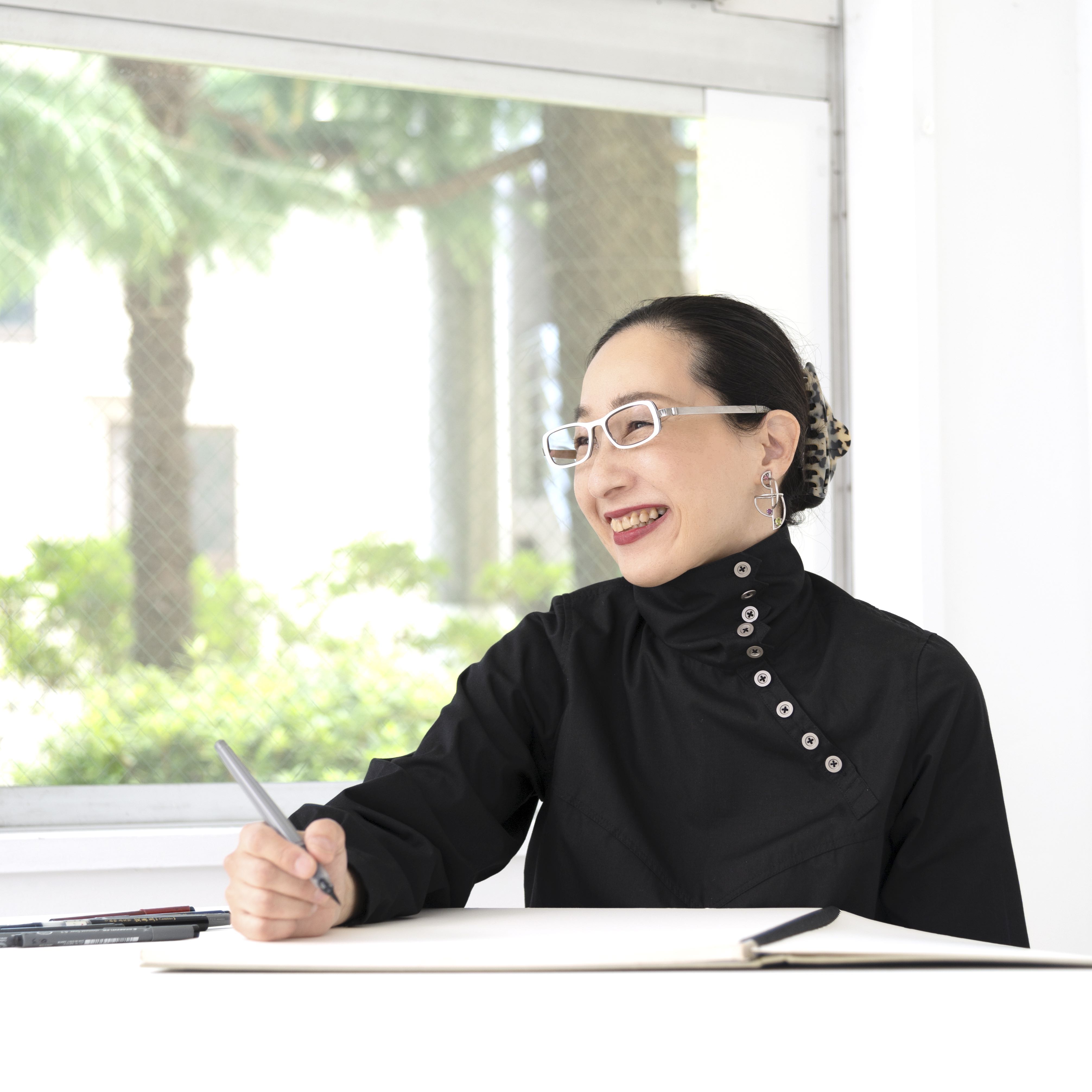 （作家さんのお名前）の画像