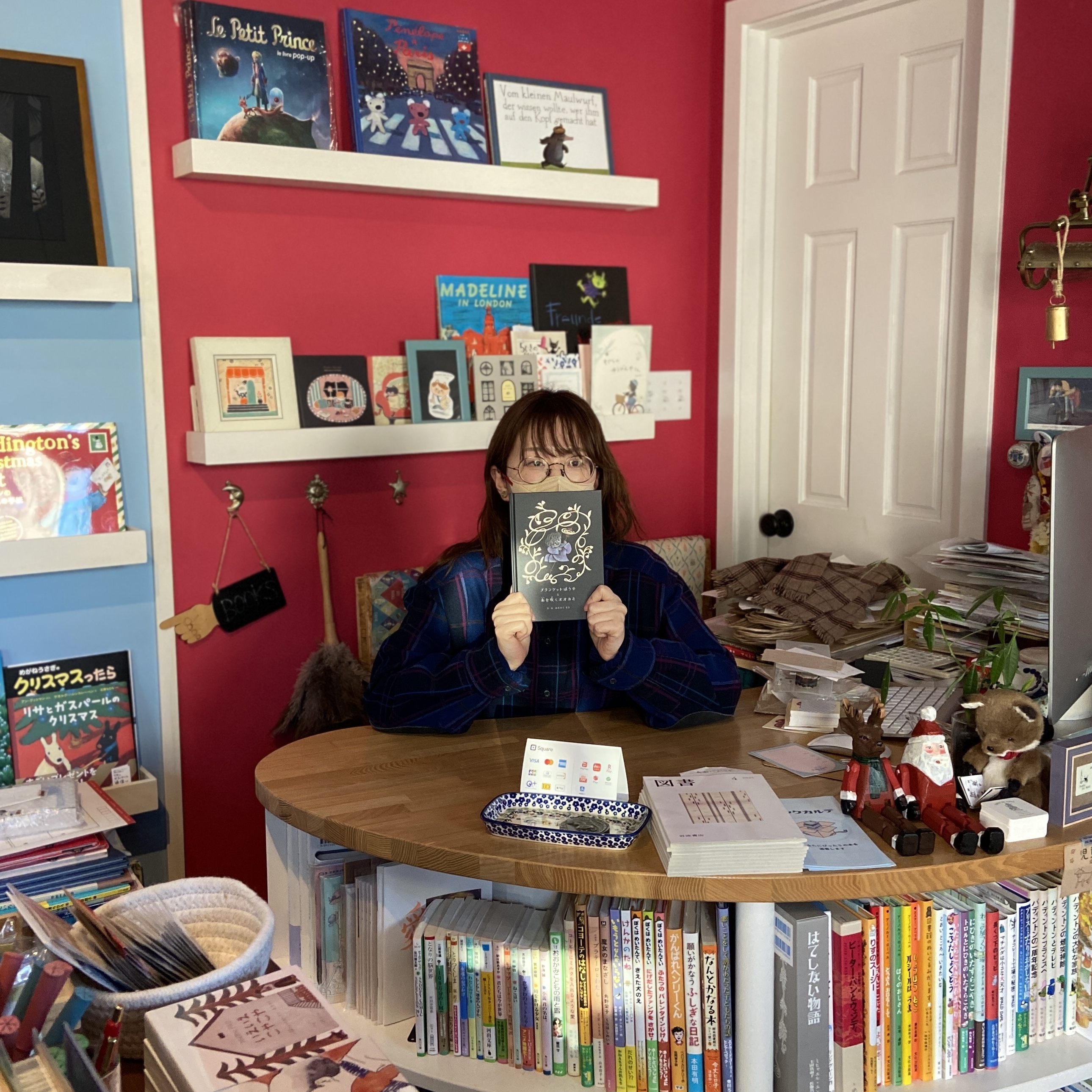 （作家さんのお名前）の画像