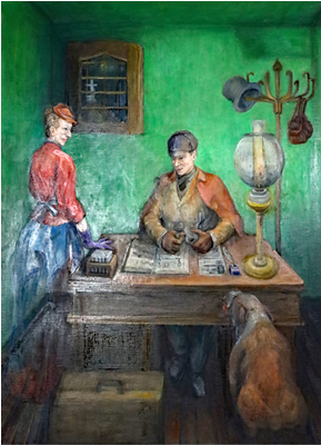 (作品名)の画像