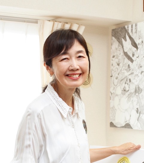 （作家さんのお名前）の画像