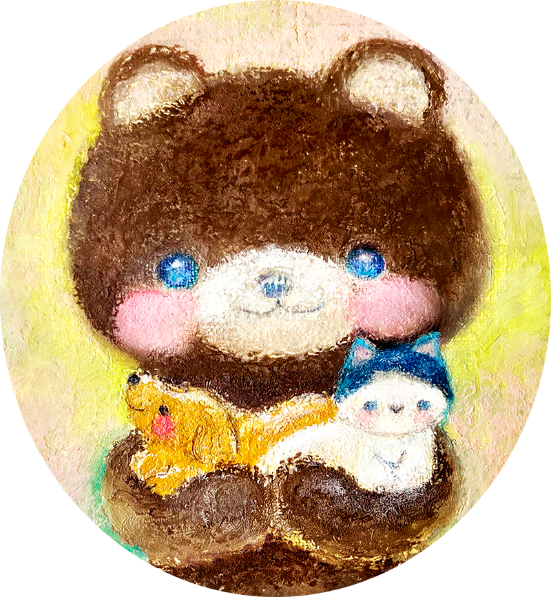 (作家さんのお名前)の画像