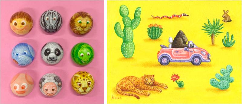 （作品名）の画像