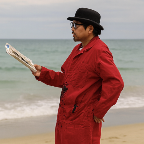 （作家さんのお名前）の画像