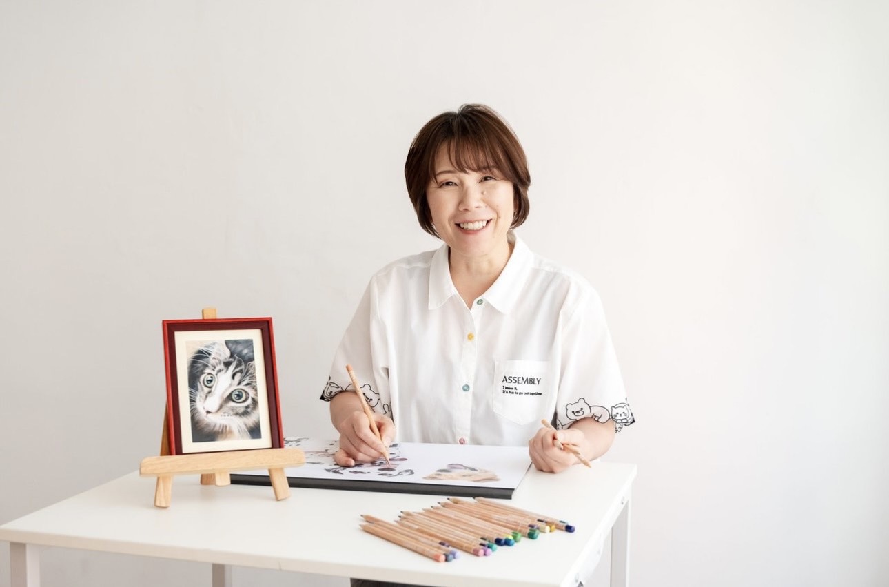 （作家さんのお名前）の画像