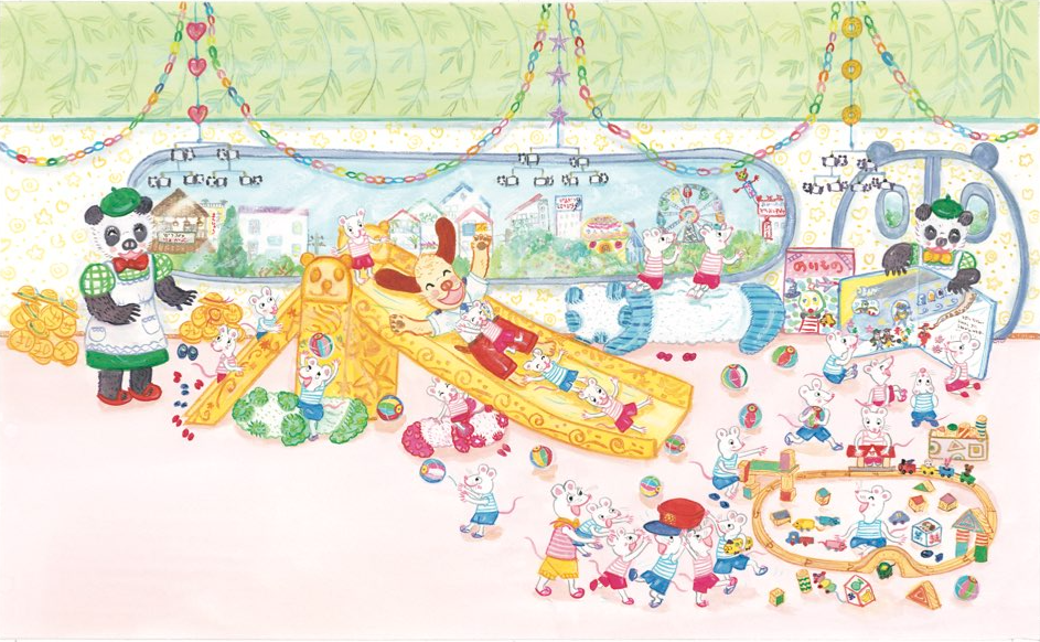 （作品名）の画像