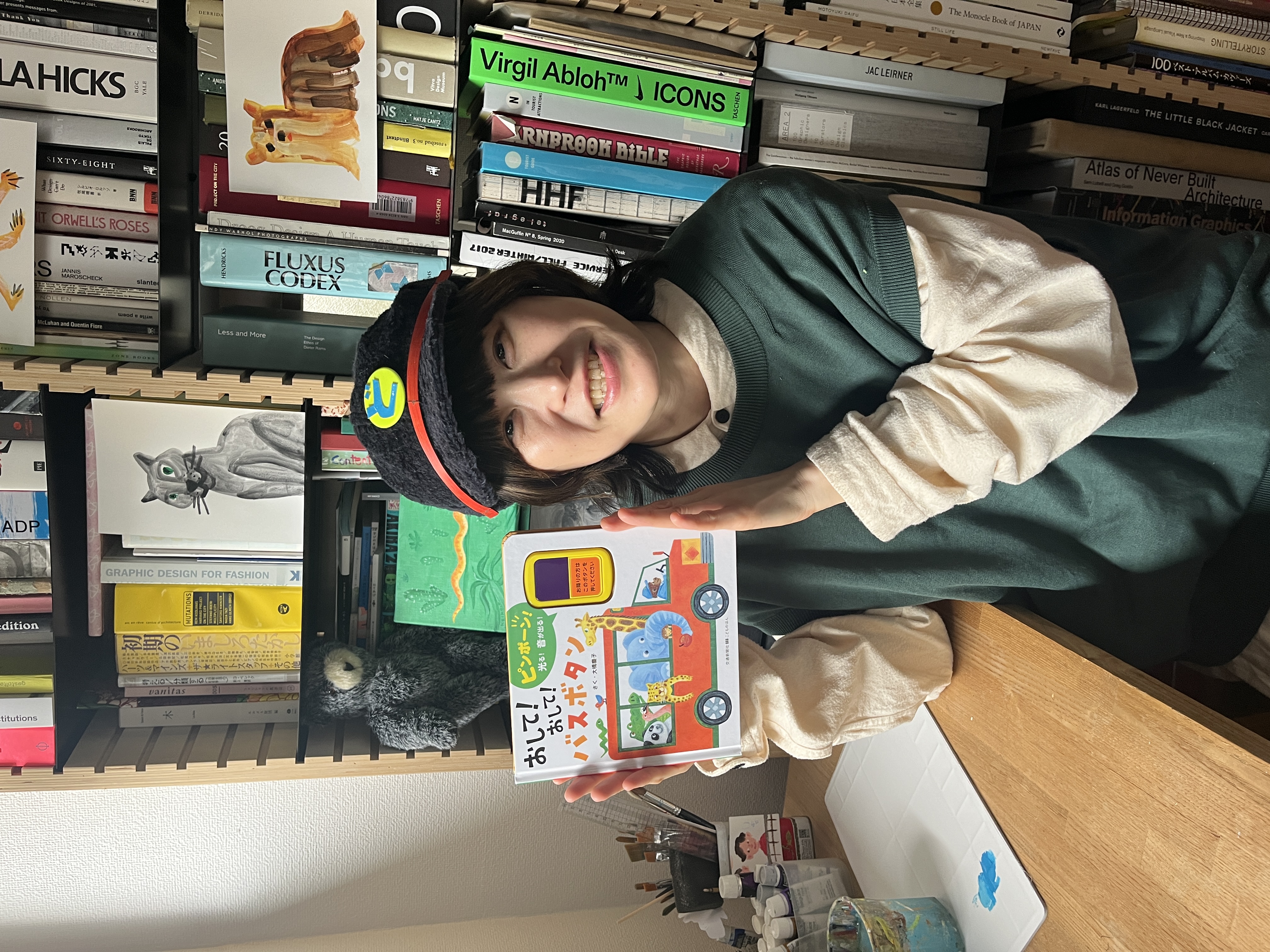 （作家さんのお名前）の画像