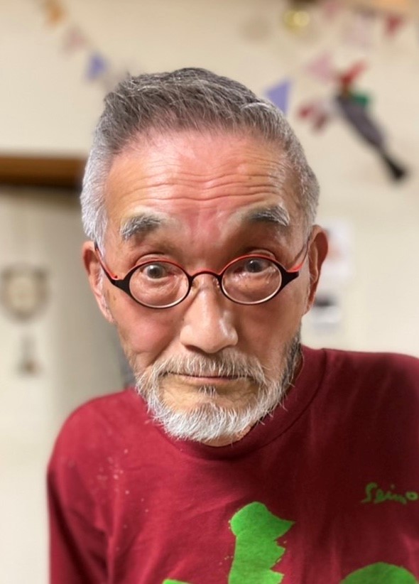 (作家さんのお名前)の画像
