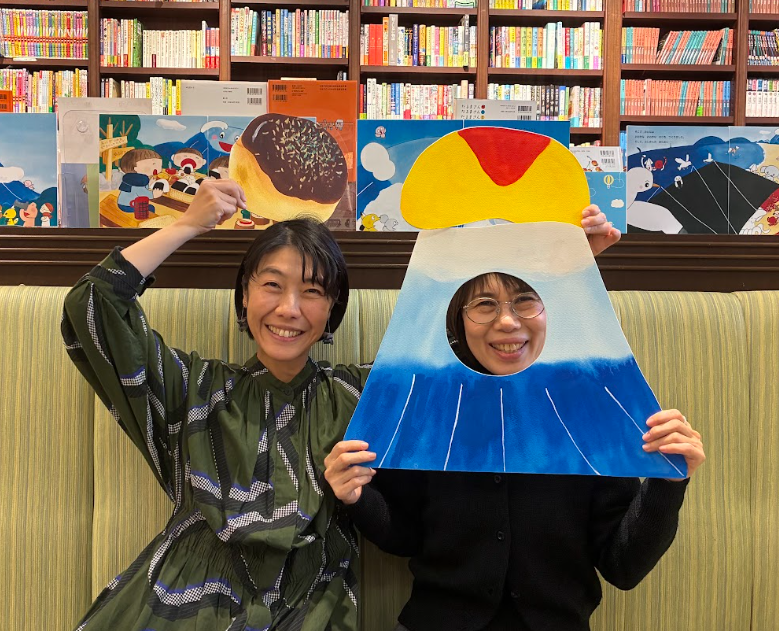 （作品名）の画像