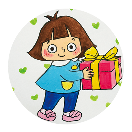 (作家さんのお名前)の画像