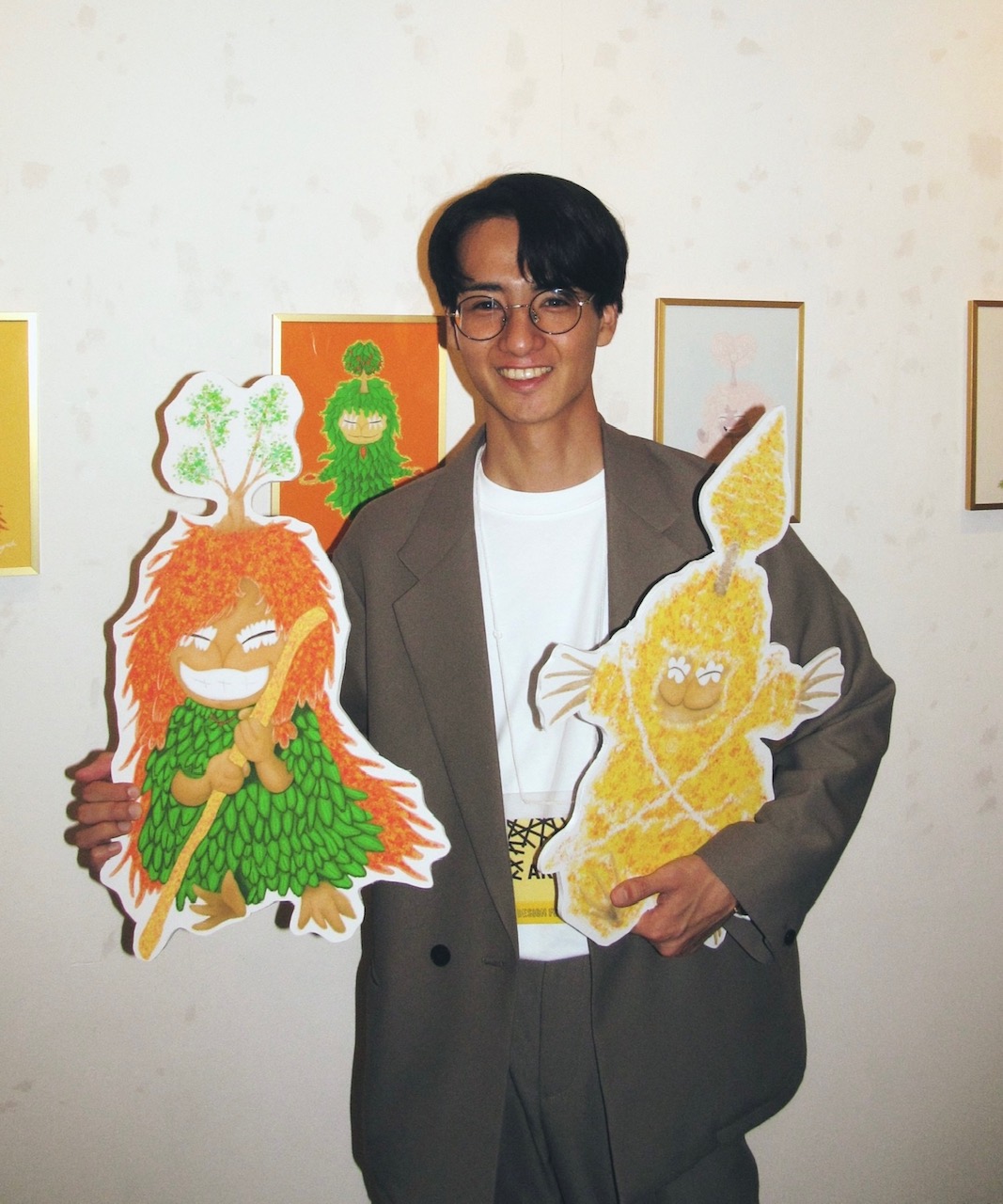 （ザヤスユウタ）の画像