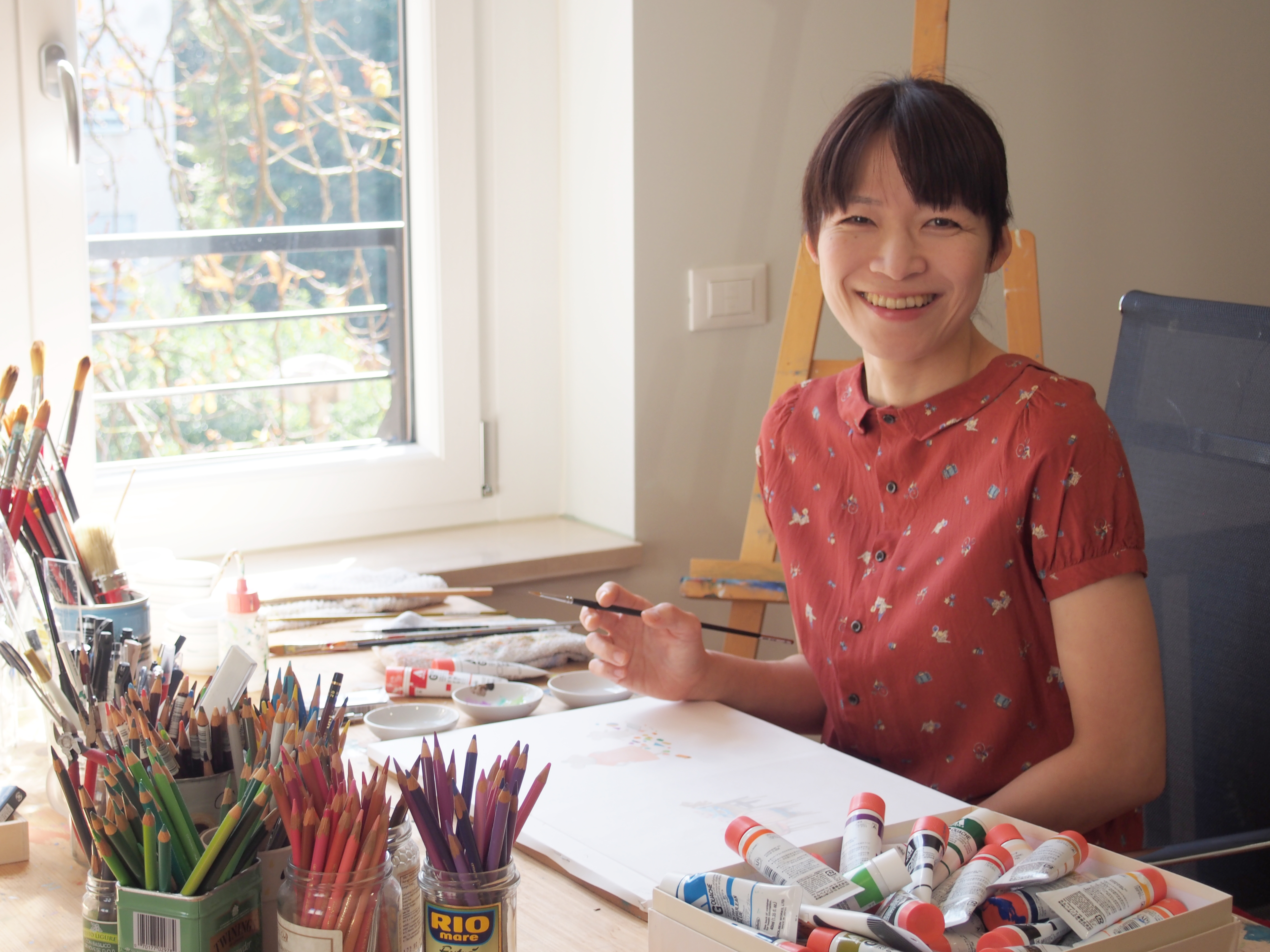 （作家さんのお名前）の画像