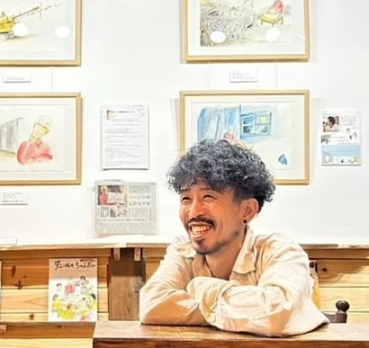 （作家さんのお名前）の画像