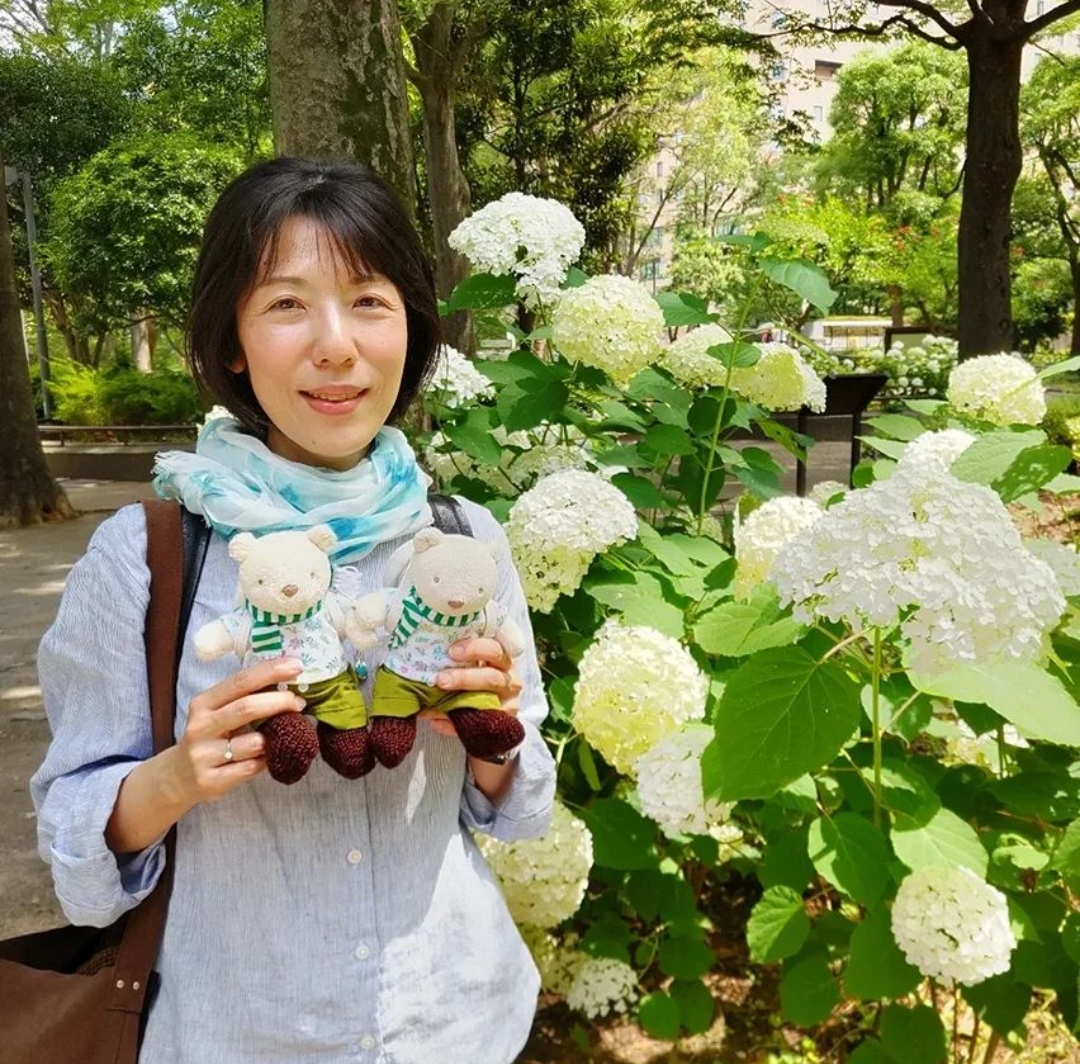 （作家さんのお名前）の画像