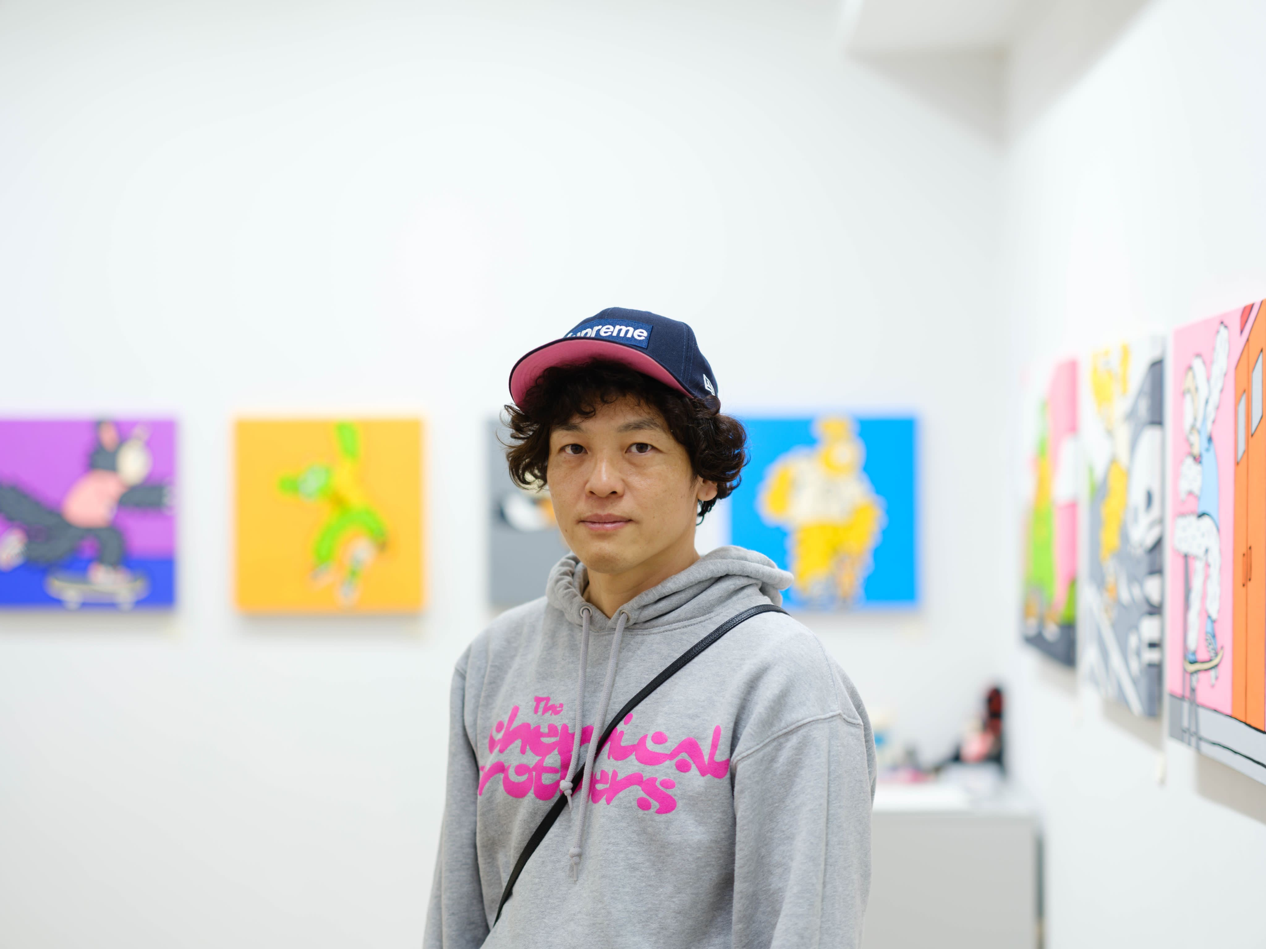 （作家さんのお名前）の画像