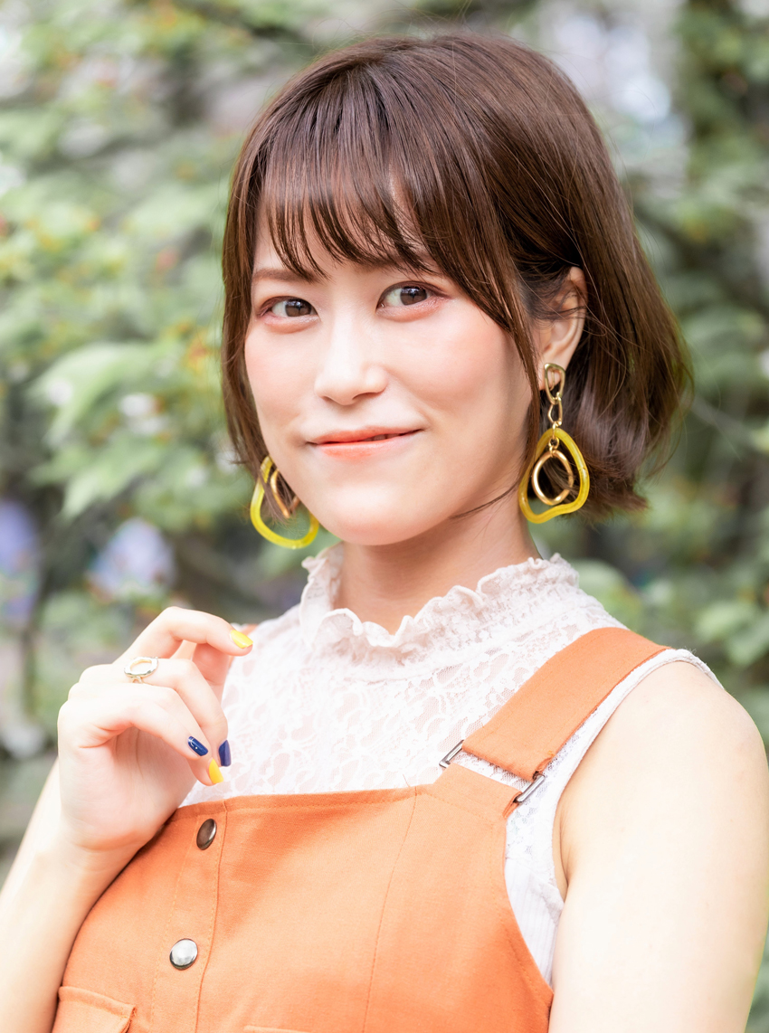 土師亜文さんの画像