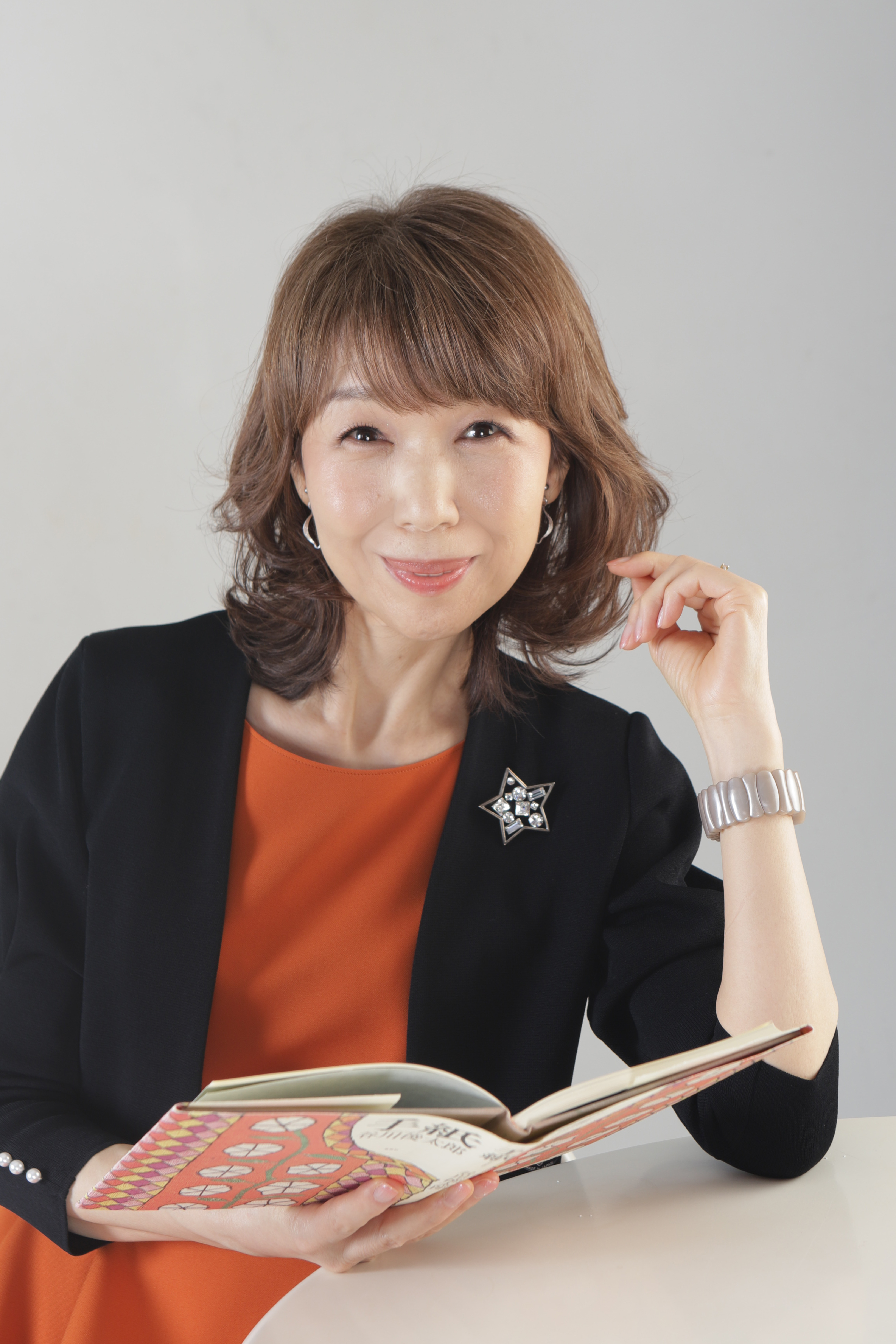 (作家さんのお名前)の画像