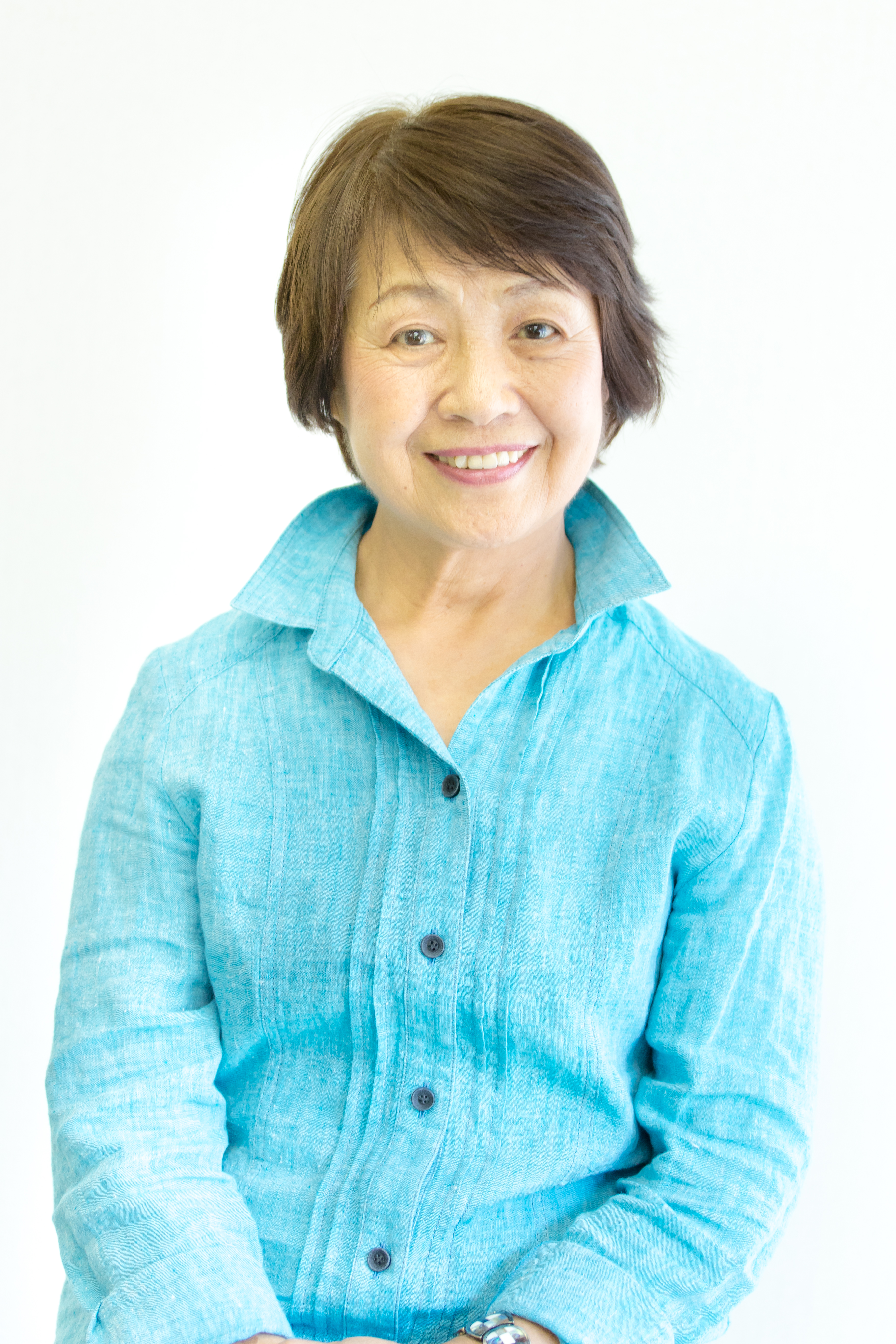 （宮崎絢子さん）の画像