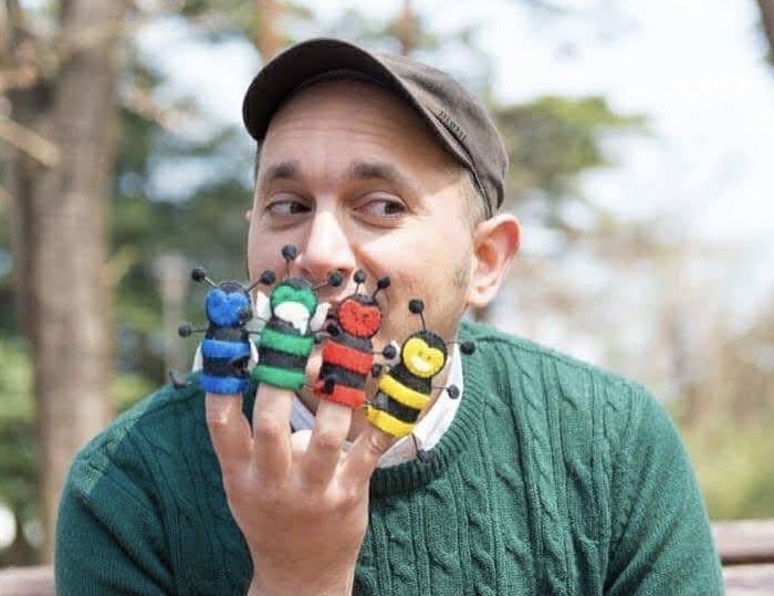 (ジェリー・マーティン)の画像
