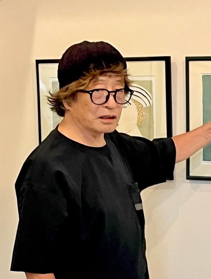 （作家さんのお名前）の画像