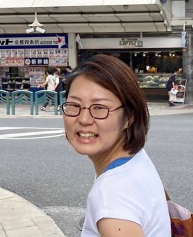 （作家さんのお名前）の画像