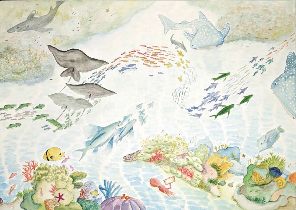 （作品名）の画像