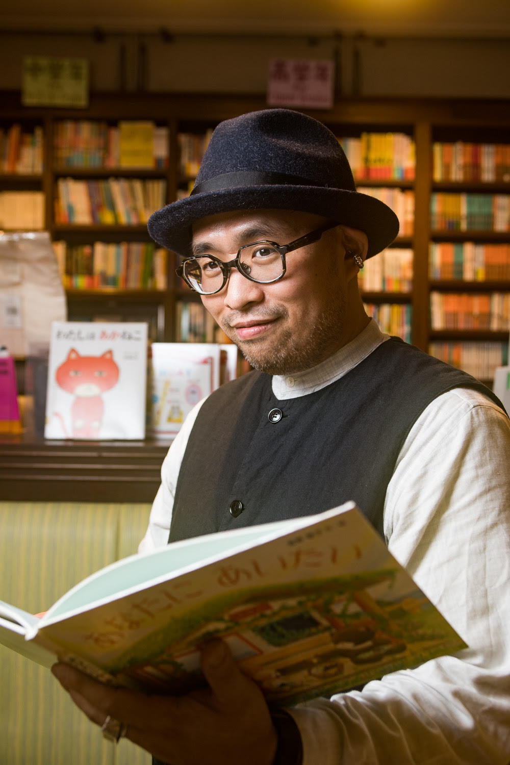 （作家さんのお名前）の画像