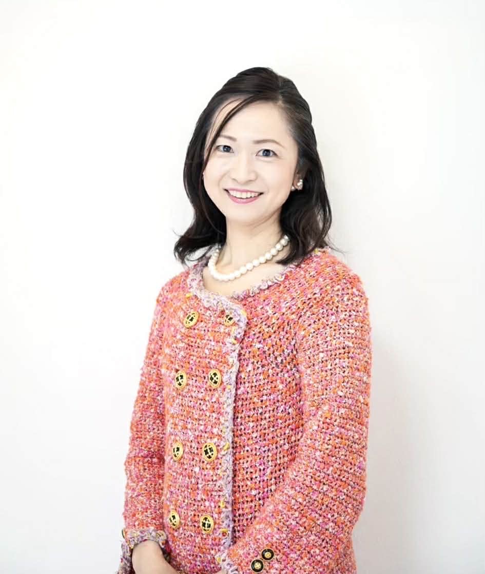 （横山浩代）の画像