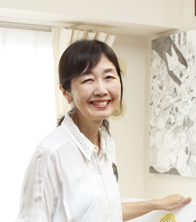 （作家さんのお名前）の画像