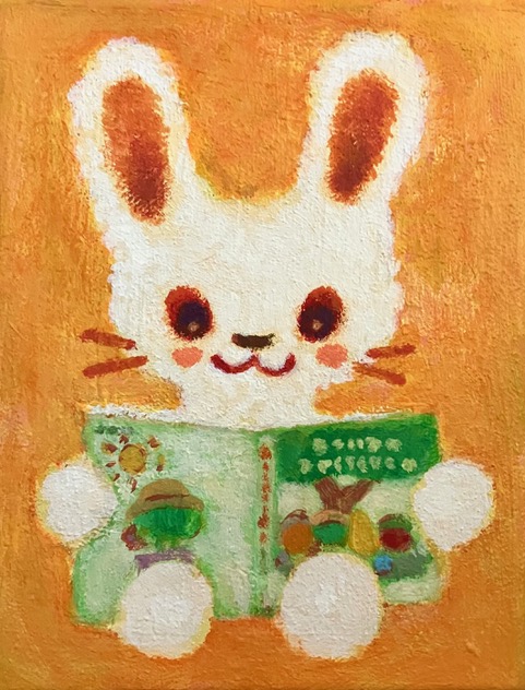 （作品名）の画像