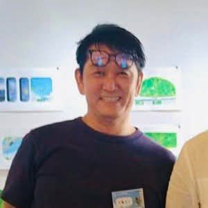 （作家さんのお名前）の画像