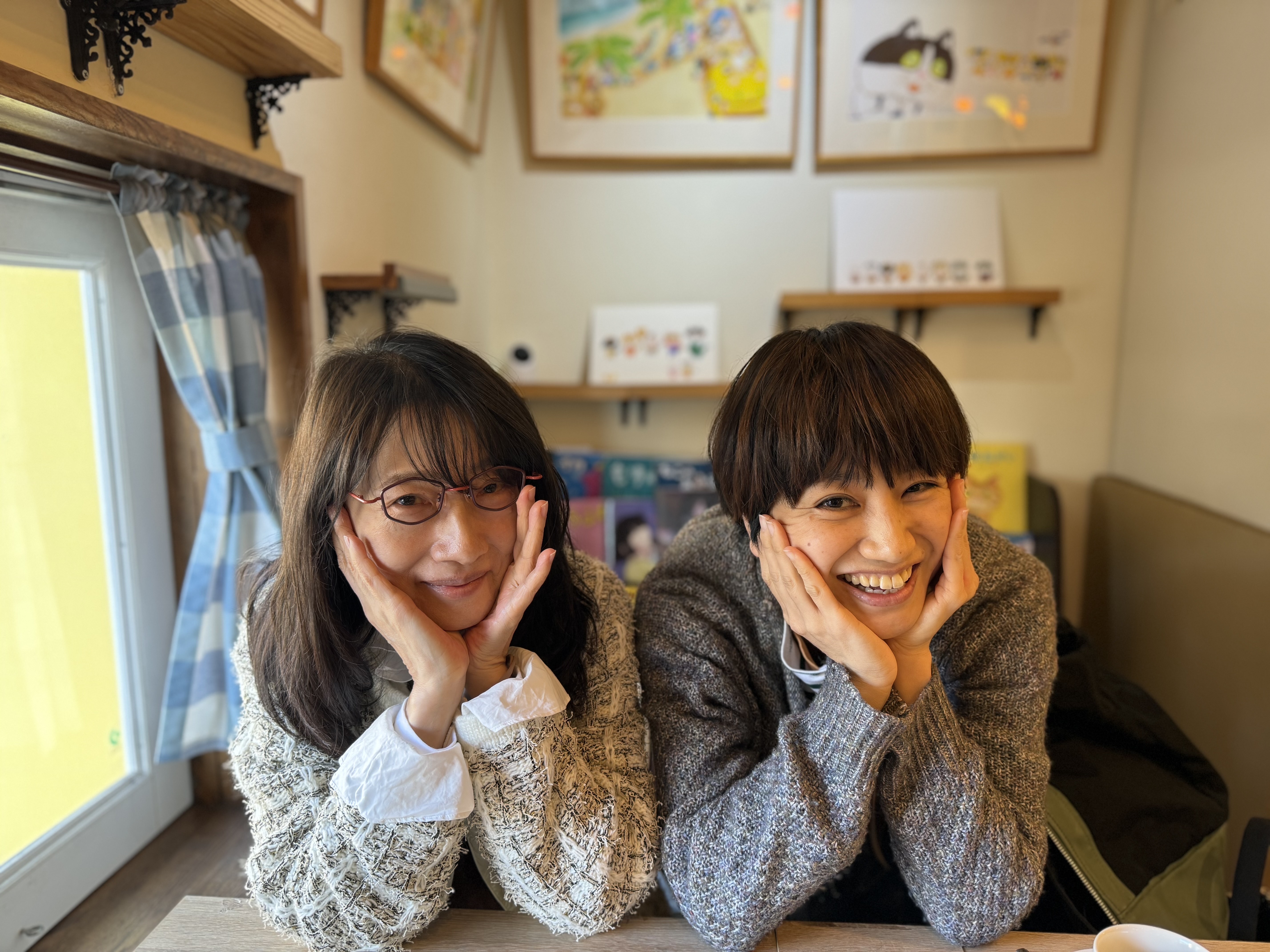 （作家さんのお名前）の画像