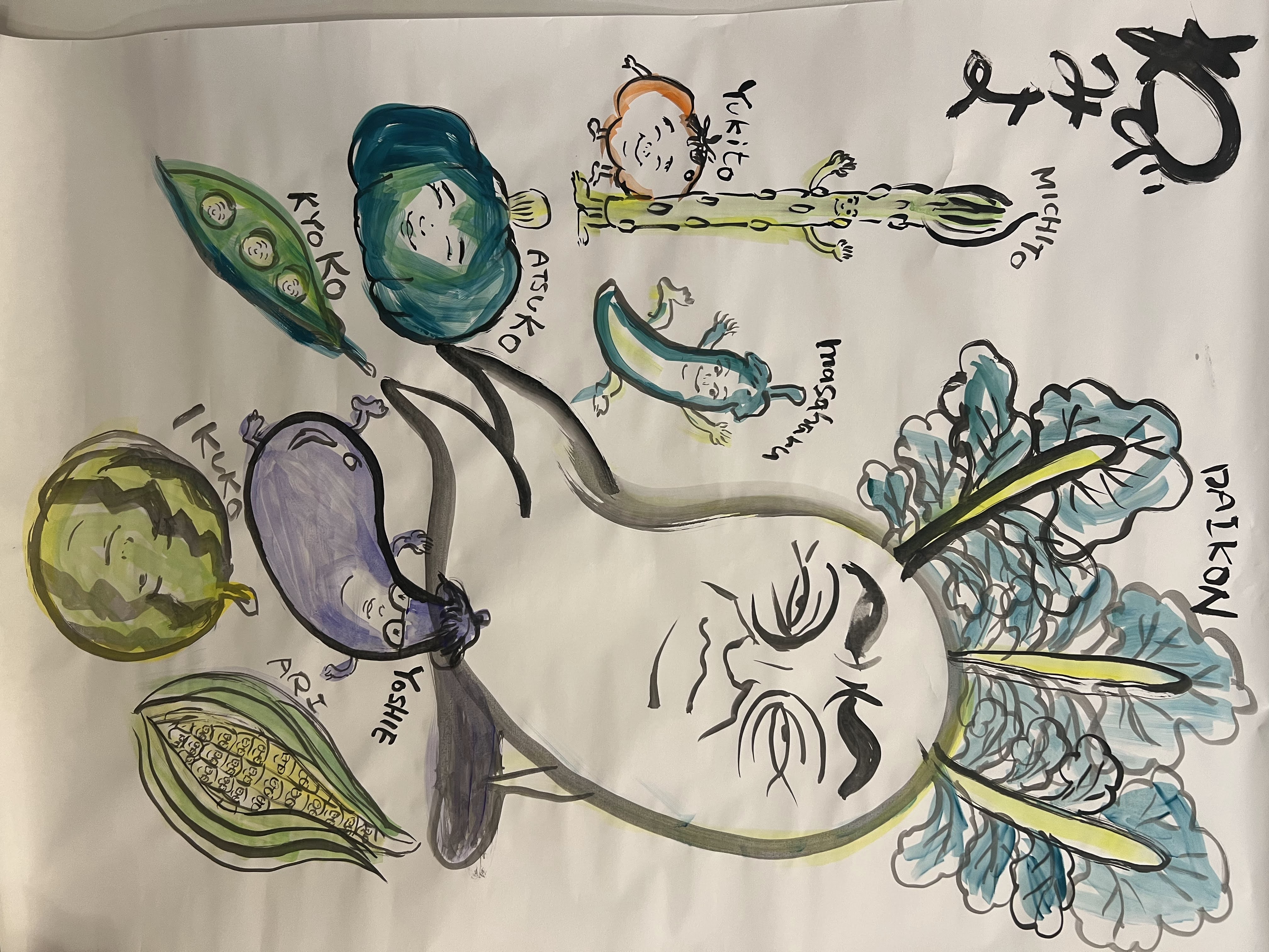 (作品名)の画像
